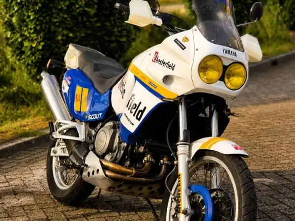 1991 Yamaha XTZ 750 - € 3.950 (1/1)