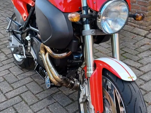 2000 Buell x1 Lightning - € 4.750 · Bieden (1/1)