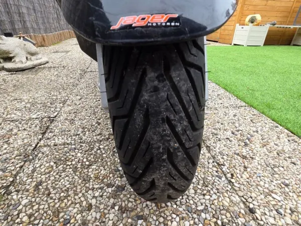 Year unknown Suzuki Burgman 200 - €1,500 · Bidding (1/1)