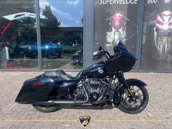 2022 Harley-Davidson Road Glide Special Fltrxs - €24,490 (1/1)