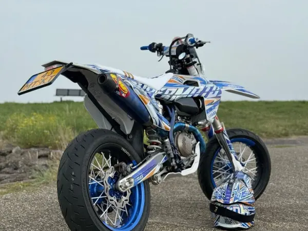 2023 Husqvarna FE 501 - Bieden (1/1)