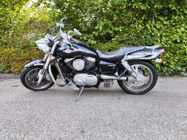 2005 Suzuki VZ 1600 - € 6.500 · Bieden (1/1)