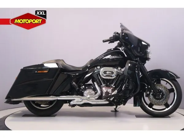 2012 Harley-Davidson Street Glide - €13,990 (1/1)