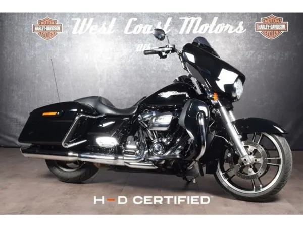 2017 Harley-Davidson Street Glide Special FLHXS - €18,950 (1/1)