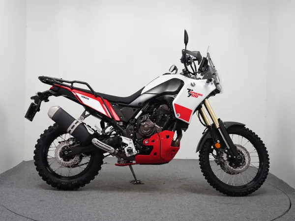 2020 Yamaha Tenere 700 - € 10.499 (1/1)