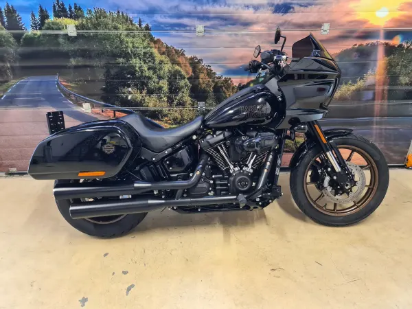 2024 Harley-Davidson Low Rider ST Fxlrst - € 23.950 (1/1)