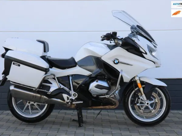 2017 BMW R 1 - € 6.445 (1/1)