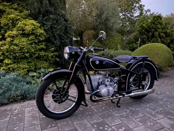 1951 BMW R 67 - € 19.500 (1/1)