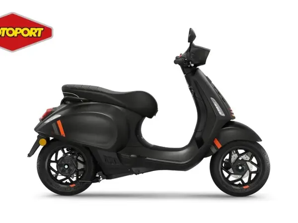 2025 Vespa Sprint - € 4.299 (1/1)