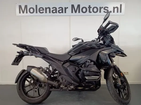 2024 BMW R 1300 GS - € 22.950 (1/1)