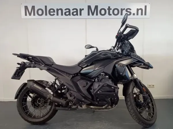 2024 BMW R 1300 GS - € 23.750 (1/1)
