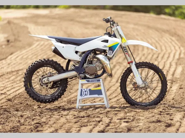 2026 Husqvarna TC 85 17/14 - €6,400 (1/1)
