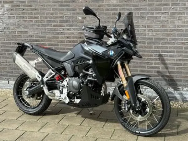 2025 BMW F 900 GS - € 15.990 (1/1)
