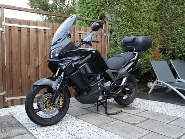 2004 Honda Varadero - € 3.500 (1/1)