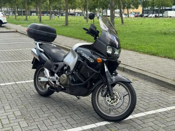 Bouwjaar onbekend Honda Varadero - Gereserveerd (1/1)