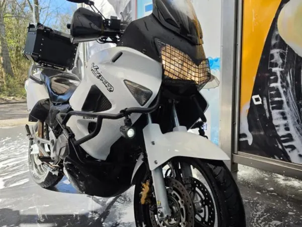 Bouwjaar onbekend Honda Varadero - € 3.950 (1/1)