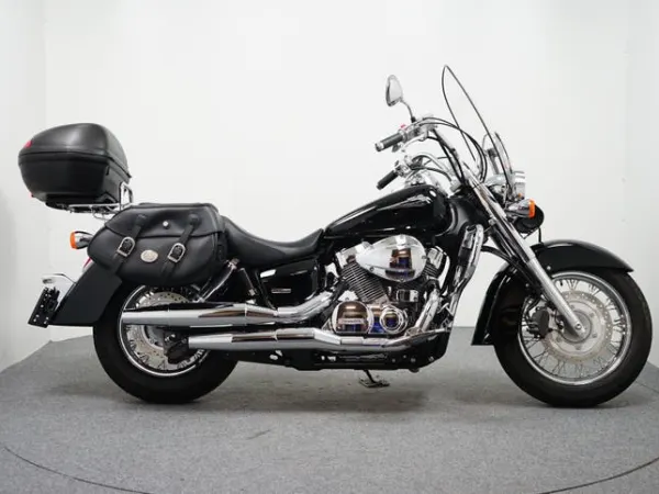 2015 Honda Shadow 750 - € 7.499 (1/1)