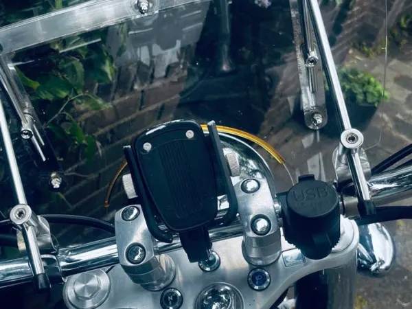 Bouwjaar onbekend Honda Shadow 750 - € 2.800 · Bieden (1/1)