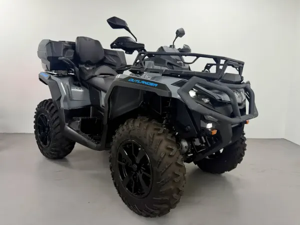 2024 Can-Am Outlander - € 14.250 (1/1)