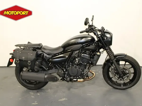 2026 Kawasaki Eliminator 500 SE - €7,400 (1/1)