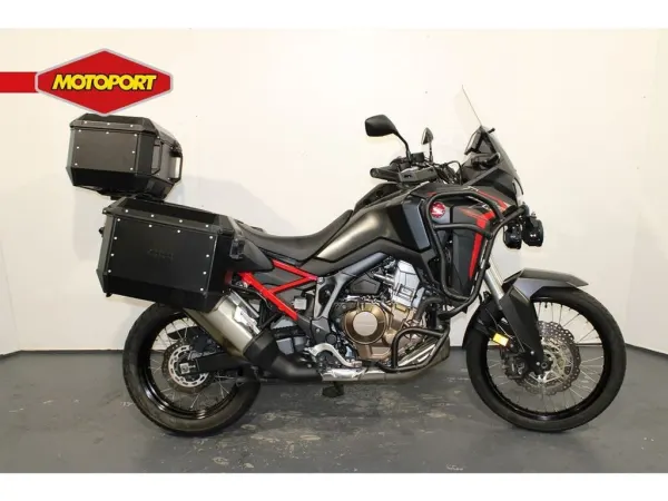 2020 Honda CRF 1100 L Africa Twin - € 13.450 (1/1)