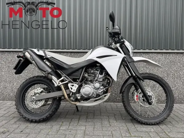 2012 Yamaha XT 660 - €4,690 (1/1)