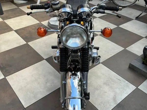1972 Honda CB500 Four K1 - € 7.500 · Bieden (1/1)