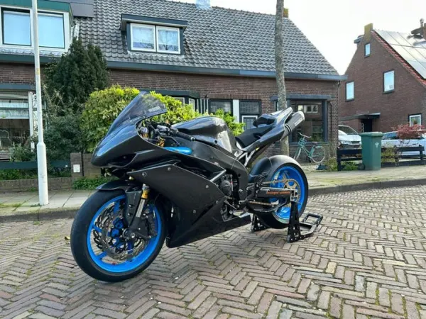 Year unknown Yamaha Motoren - €6,600 · Bidding (1/1)