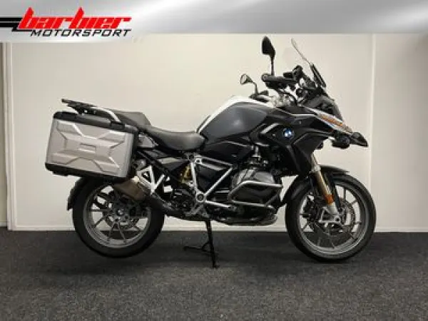 2021 BMW R 1250 GS - €16,990 (1/1)