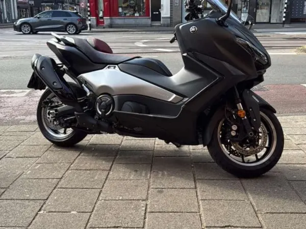 2026 Yamaha T Max 25 Anniversary 14750€ - €14,750 (1/1)