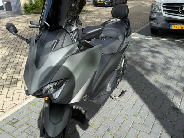 2020 Yamaha T Max 560 Tech Max 2020 Akrapovic, Veel Opties - € 12.000 · Bieden (1/1)