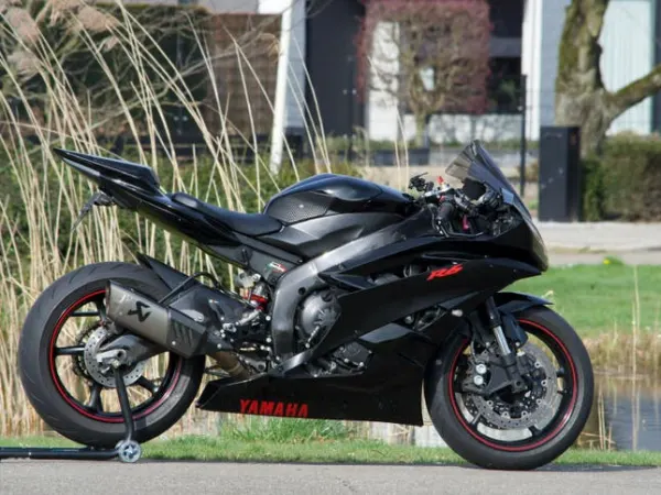 Bouwjaar onbekend Yamaha Motoren - € 9.999 · Bieden (1/1)