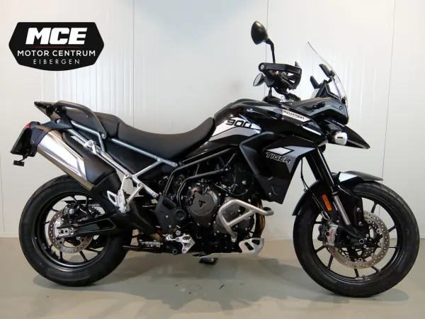 2023 Triumph Tiger 900 GT Pro - Reserved (1/1)