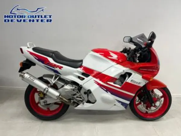1992 Honda CBR 600 F - € 1.450 (1/1)