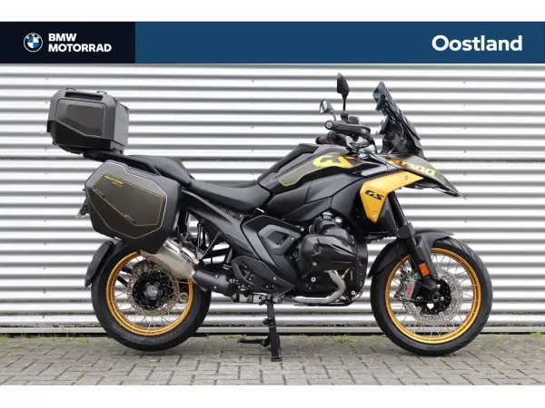 2026 BMW R 1300 GS - € 34.950 (1/1)