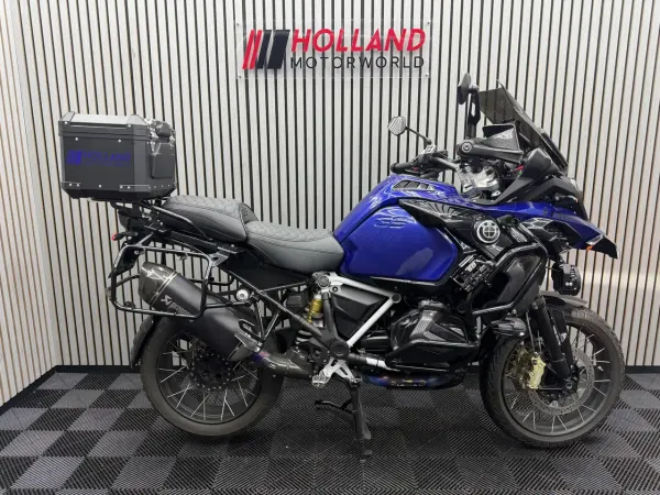 2024 BMW R 1250 GS Adventure - € 29.950 (1/1)