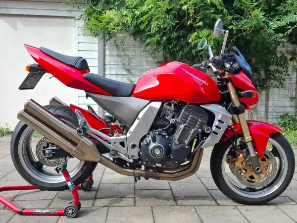 2006 Kawasaki Z 1000 - €5,000 (1/1)