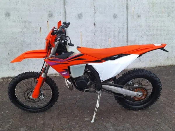 2024 KTM 300 EXC - €9,500 (1/1)