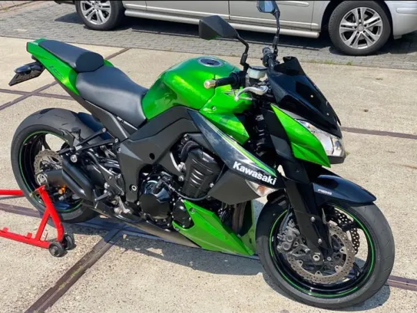 Year unknown Kawasaki Z 1000 - €6,750 · Bidding (1/1)