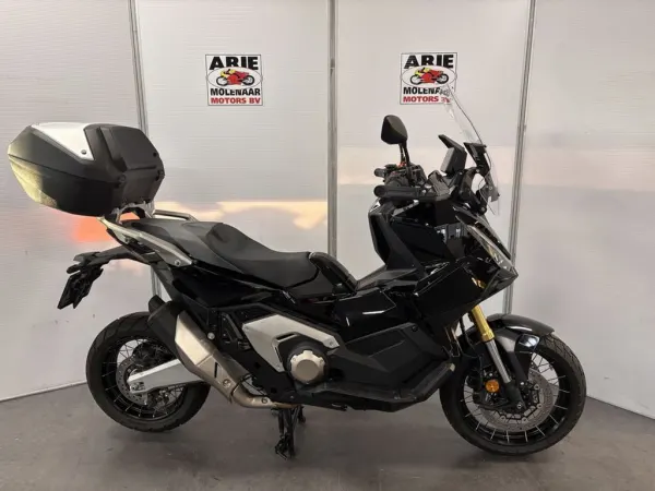 2026 Honda X-ADV - € 14.899 (1/1)