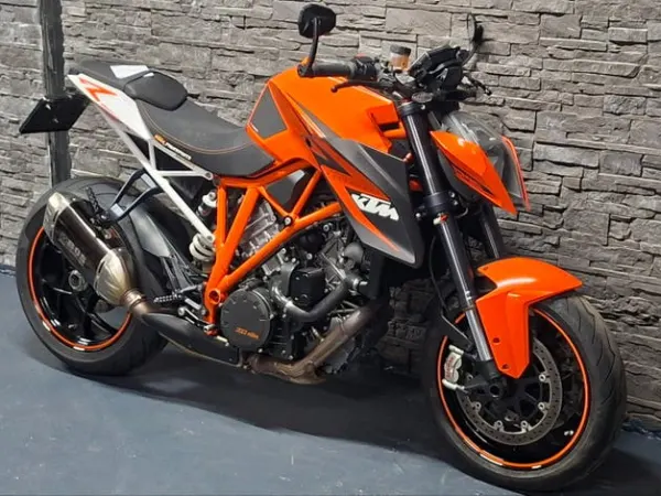 2014 KTM 1290 Super Duke R - €5,850 (1/1)