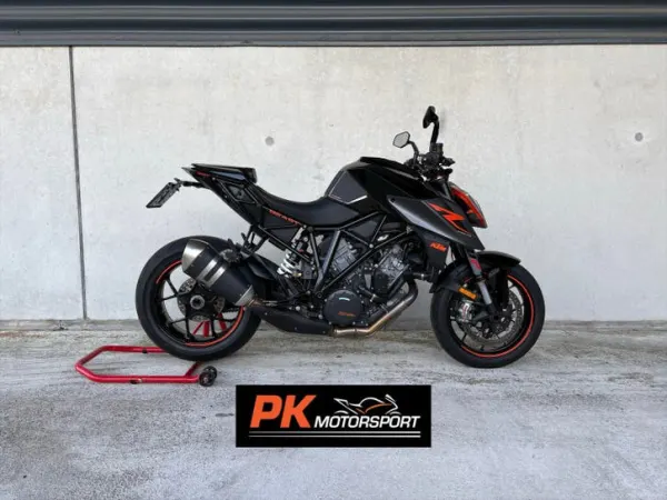 2018 KTM 1290 Super Duke R - Reserved (1/1)