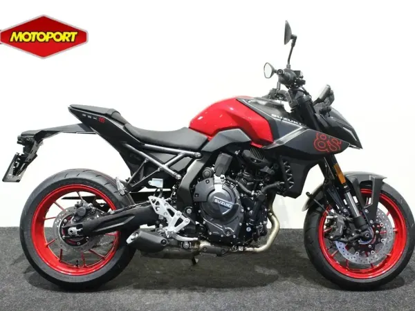 2026 Suzuki GSX 8S - €9,499 (1/1)