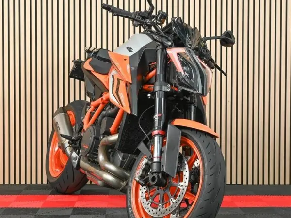 Year unknown KTM 1290 Super Duke R - Reserved (1/1)