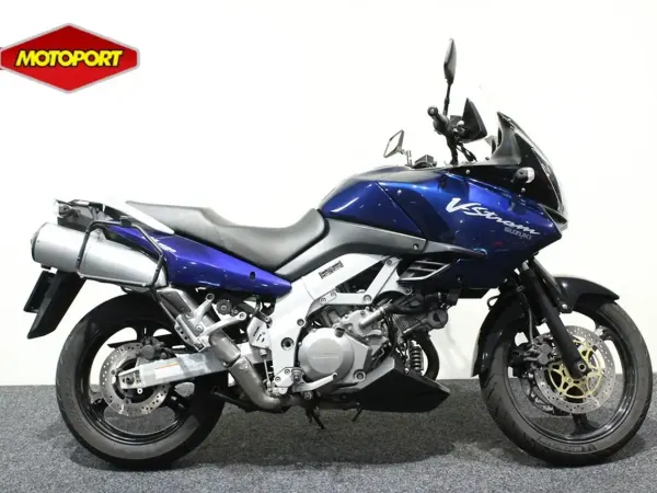 2003 Suzuki V-Strom 1000 - €2,995 (1/1)