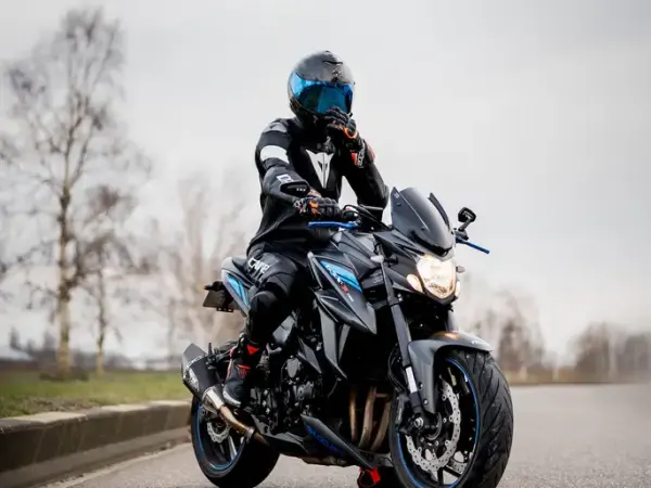 2019 Suzuki GSX-S 750 - € 6.750 (1/1)