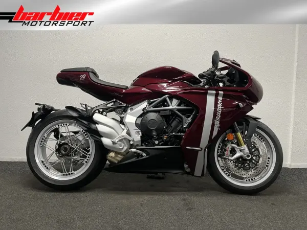 2025 MV Agusta 98 - € 23.990 (1/1)