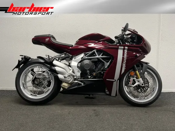 2025 MV Agusta 98 - € 23.990 (1/1)