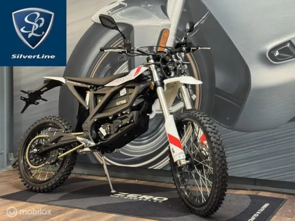 2026 MZ Zero Motorcycles XE, Nieuw 2026 Model - € 6.915 (1/1)