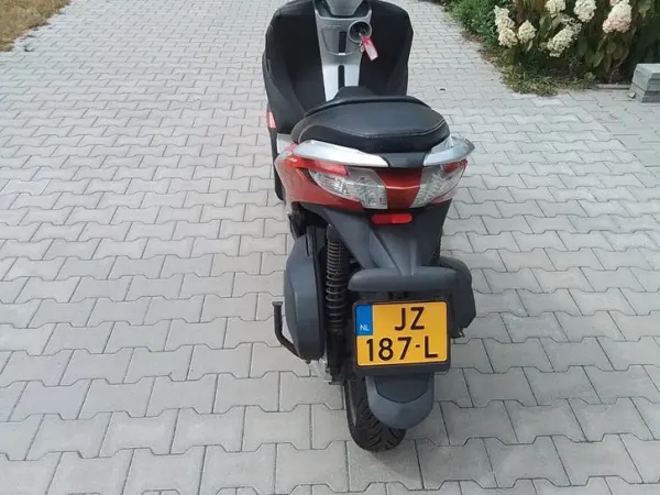 Bouwjaar onbekend Piaggio Piaggio - € 3.300 · Bieden (1/1)